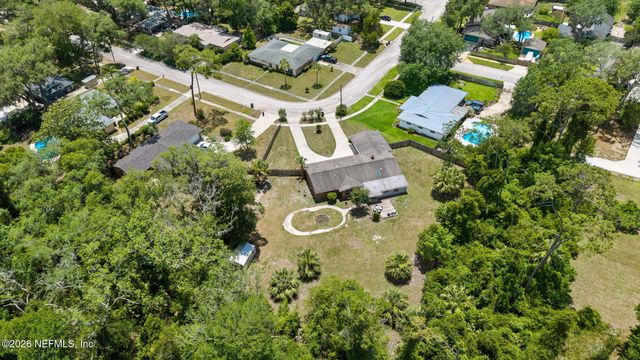 2705 NAVAJO Road, Orange Park, FL 32073