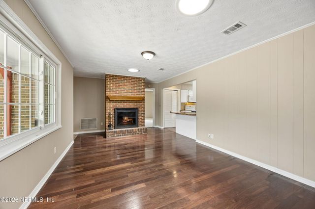 2705 NAVAJO Road, Orange Park, FL 32073