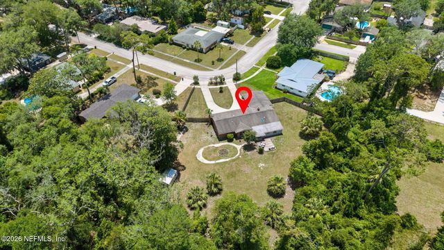 2705 NAVAJO Road, Orange Park, FL 32073