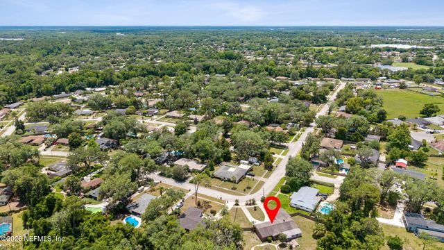 2705 NAVAJO Road, Orange Park, FL 32073