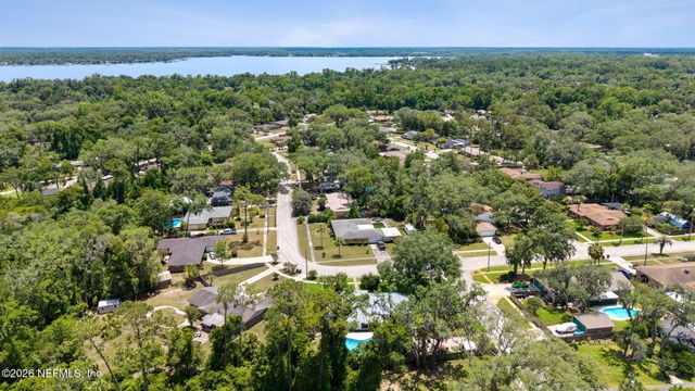 2705 NAVAJO Road, Orange Park, FL 32073