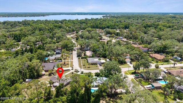 2705 NAVAJO Road, Orange Park, FL 32073
