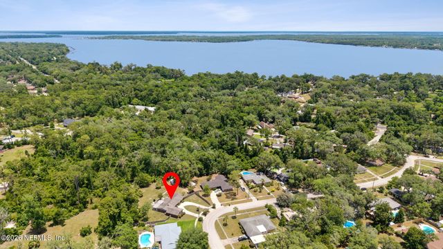 2705 NAVAJO Road, Orange Park, FL 32073