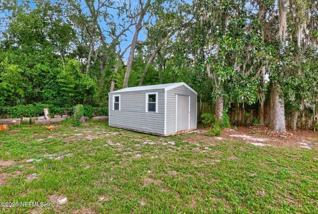 2705 NAVAJO Road, Orange Park, FL 32073