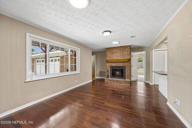 2705 NAVAJO Road, Orange Park, FL 32073