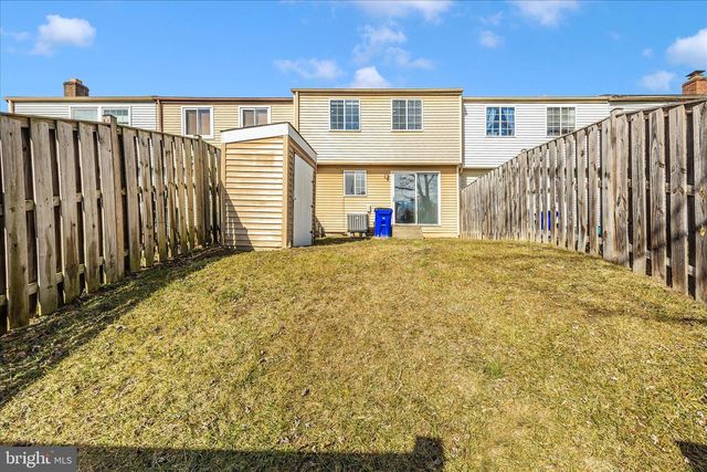 1758 SPRINGFIELD LN, Frederick, MD 21702