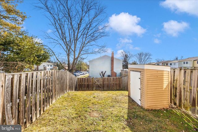 1758 SPRINGFIELD LN, Frederick, MD 21702