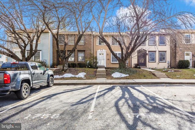 1758 SPRINGFIELD LN, Frederick, MD 21702