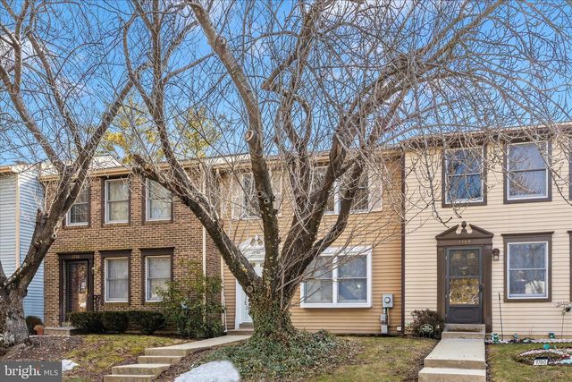 1758 SPRINGFIELD LN, Frederick, MD 21702