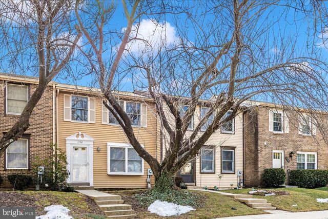 1758 SPRINGFIELD LN, Frederick, MD 21702