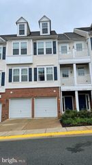13931 HOLLOW WIND WAY #201, Woodbridge, VA 22191