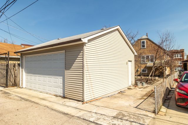 2514 N Monitor Avenue, Chicago, IL 60639