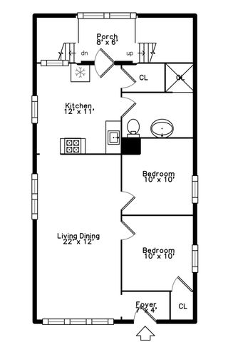 2514 N Monitor Avenue, Chicago, IL 60639