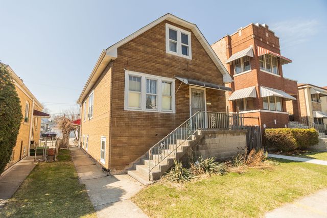2514 N Monitor Avenue, Chicago, IL 60639