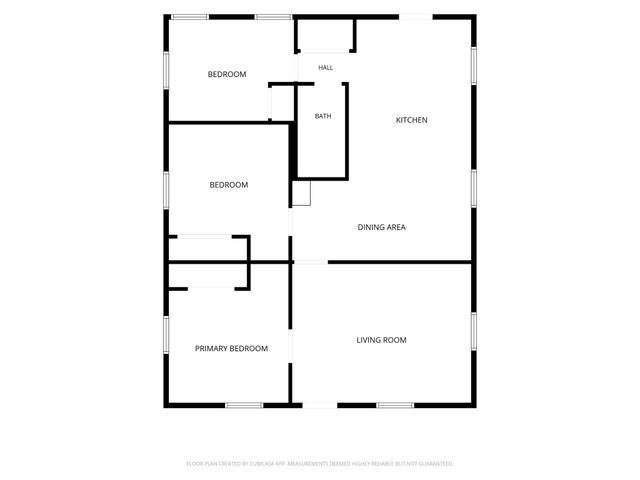 1252 S Ocoee Street, Cleveland, TN 37311