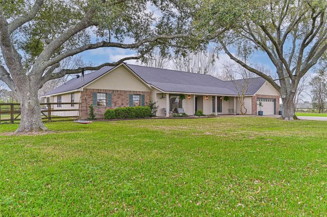 1916 Lundy Lane, Friendswood, TX 77546