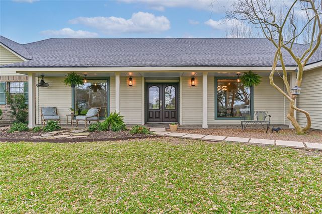 1916 Lundy Lane, Friendswood, TX 77546