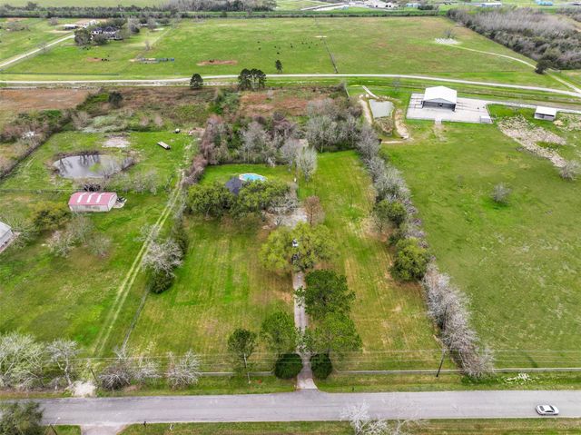 1916 Lundy Lane, Friendswood, TX 77546