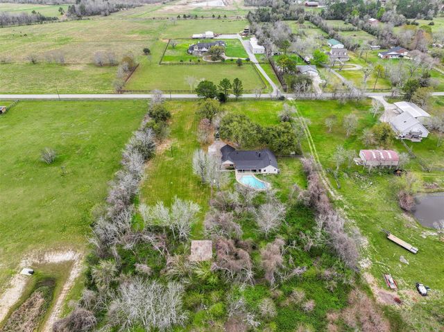 1916 Lundy Lane, Friendswood, TX 77546