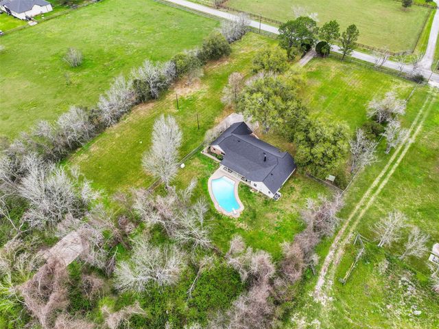 1916 Lundy Lane, Friendswood, TX 77546