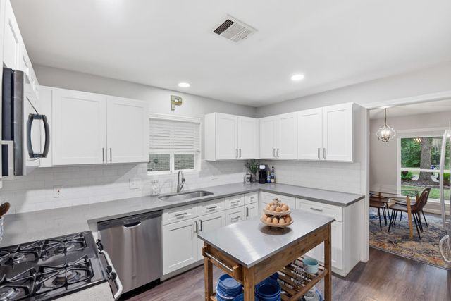 28815 Enchanted Drive, Shenandoah, TX 77381