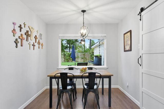 28815 Enchanted Drive, Shenandoah, TX 77381