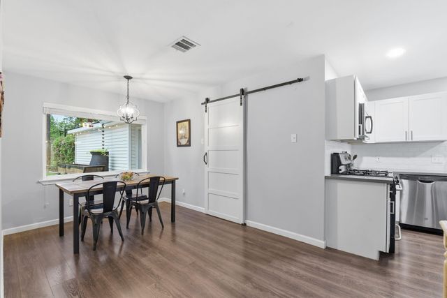 28815 Enchanted Drive, Shenandoah, TX 77381