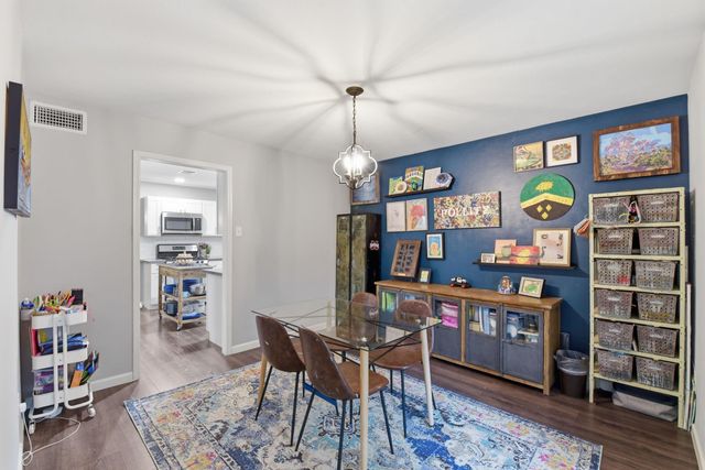 28815 Enchanted Drive, Shenandoah, TX 77381