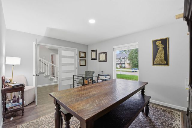 28815 Enchanted Drive, Shenandoah, TX 77381