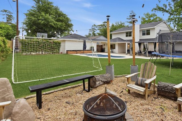 28815 Enchanted Drive, Shenandoah, TX 77381