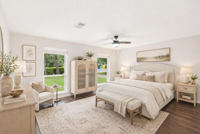 28815 Enchanted Drive, Shenandoah, TX 77381