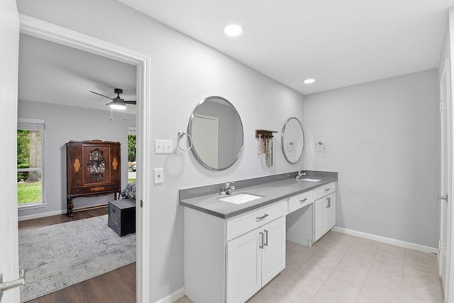 28815 Enchanted Drive, Shenandoah, TX 77381