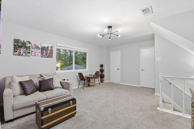 28815 Enchanted Drive, Shenandoah, TX 77381