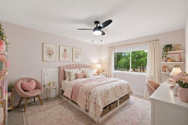 28815 Enchanted Drive, Shenandoah, TX 77381