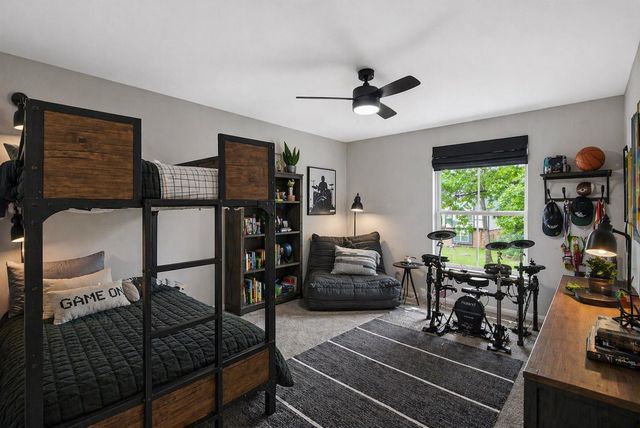 28815 Enchanted Drive, Shenandoah, TX 77381