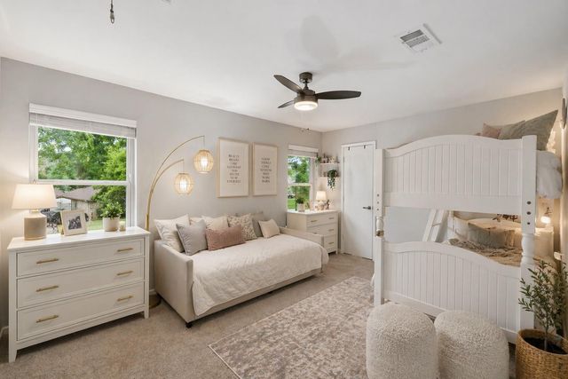 28815 Enchanted Drive, Shenandoah, TX 77381