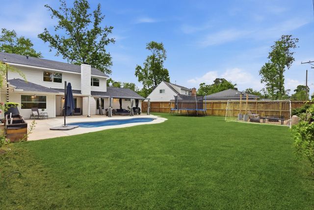 28815 Enchanted Drive, Shenandoah, TX 77381