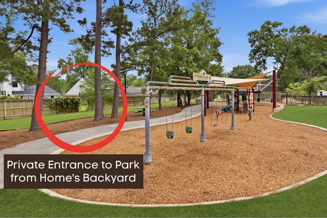 28815 Enchanted Drive, Shenandoah, TX 77381