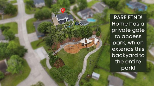 28815 Enchanted Drive, Shenandoah, TX 77381