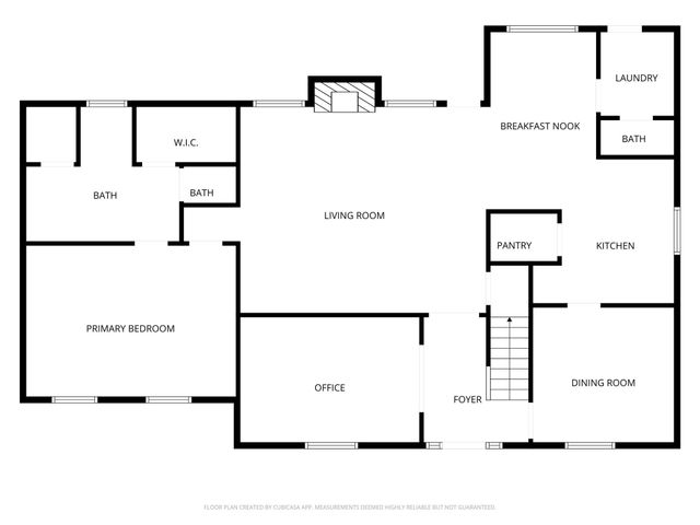 28815 Enchanted Drive, Shenandoah, TX 77381