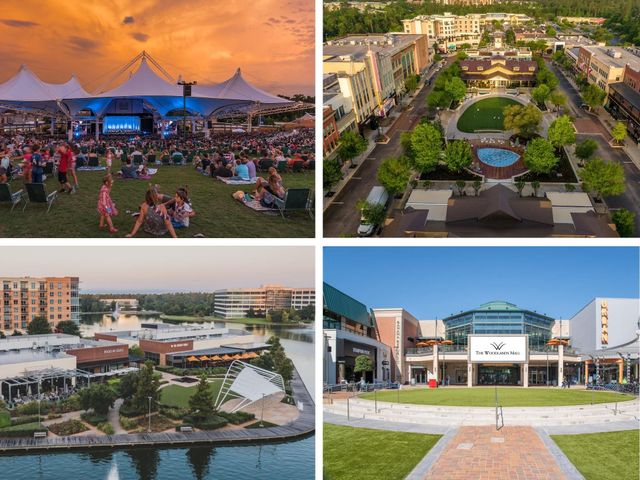 28815 Enchanted Drive, Shenandoah, TX 77381