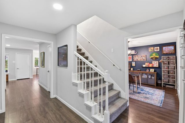 28815 Enchanted Drive, Shenandoah, TX 77381