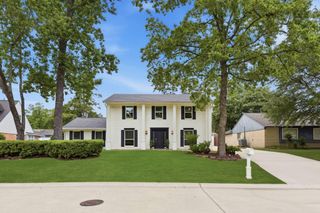 28815 Enchanted Drive, Shenandoah, TX 77381