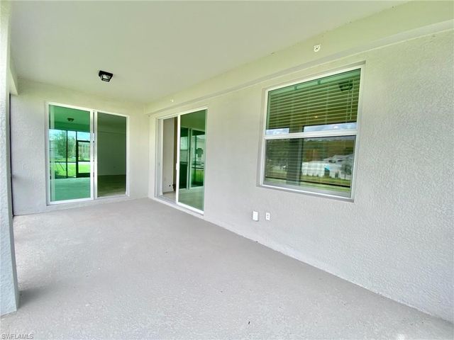 6015 Ellerston WAY 911, Ave Maria, FL 34142