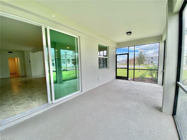 6015 Ellerston WAY 911, Ave Maria, FL 34142