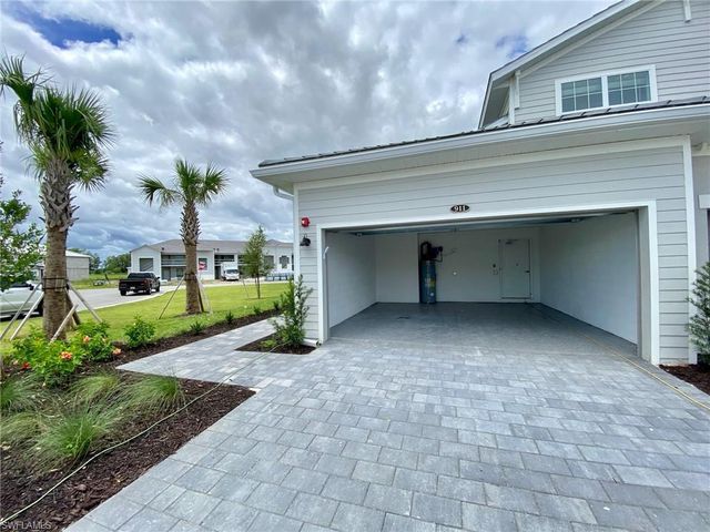 6015 Ellerston WAY 911, Ave Maria, FL 34142