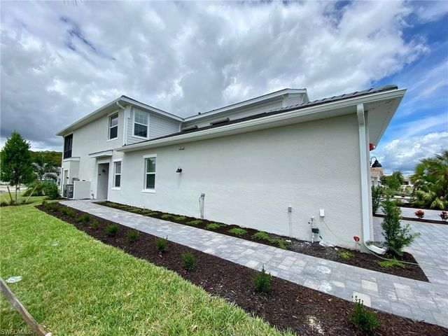 6015 Ellerston WAY 911, Ave Maria, FL 34142