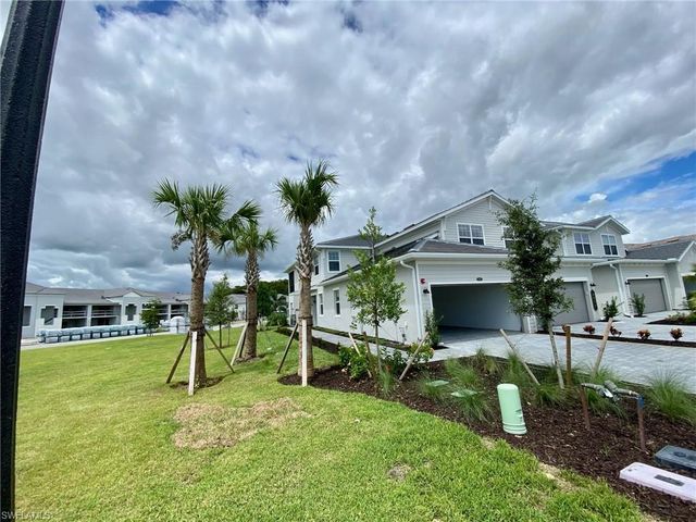6015 Ellerston WAY 911, Ave Maria, FL 34142
