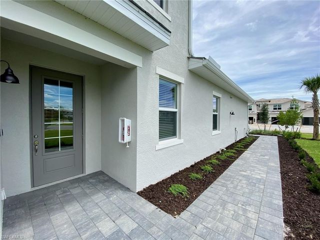 6015 Ellerston WAY 911, Ave Maria, FL 34142