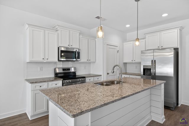 109 Bramblewood Lane, Perry, GA 31069